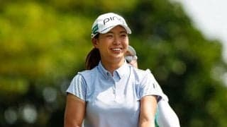 渋野日向子アメリカ本土デビュー！メジャー前哨戦「JTBCクラシック」畑岡、古江ら日本勢の大会直前インタビュー