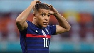 PSGに？「うんざり」発言のムバッペに海外メディアの憶測過熱