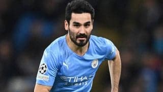 ギュンドアンが契約延長を示唆「シティより魅力的な所はない」