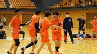 【さくらバレー】ベスト8が決定　男子予選トーナメント戦結果一覧