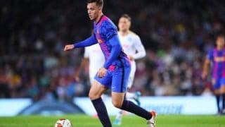 ニコ・ゴンサレスが生涯バルサ宣言！「彼らが望むなら」