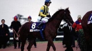 戦争と競馬/島田明宏