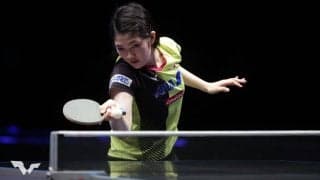 木原、及川らが上位進出を狙う　愛知工業大3選手も参戦＜卓球・WTTスターコンテンダードーハ見どころ＞