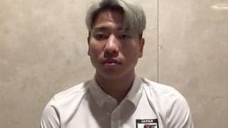 先発抜擢の浅野拓磨、｢献身性は出せたがゴールが欲しかった｣