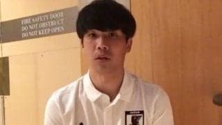 決勝点アシストの山根視来、守田＆三笘とのホットラインに「そのアドバンテージで相手守備を上回れた」