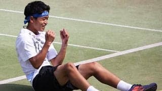  相生と大分舞鶴が男子決勝へ 