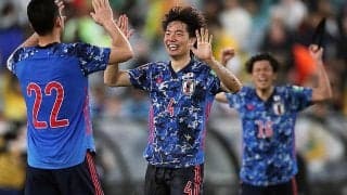 難敵相手の完封勝利に貢献の板倉滉、「最低限ゼロで進めていくのが、後ろの役目」