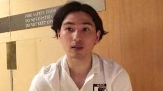 W杯出場権獲得は「通過点」、南野拓実がリバプールでの飛躍誓う「レギュラー争いで勝ち取って、レベルアップしてW杯に出たい」