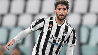 ロカテッリ、コロナ陰性でプレーオフ決勝進出の場合にイタリア代表合流へ