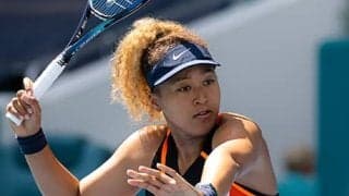  大坂なおみ 完勝で3回戦へ 