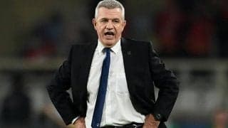 久保所属のマジョルカ、新監督にハビエル・アギーレ氏を招へい！