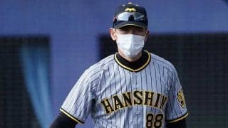 主将指名で「しんどかったと思う」　阪神・矢野監督が糸原から学んだ“変わる力”