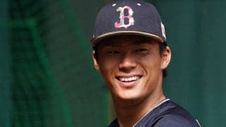 オリ山本と燕村上が開幕直前に“奇跡の遭遇”　ファンもびっくり「2人して可愛すぎる」