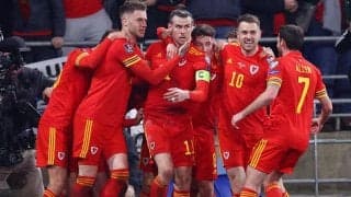 ベイルの2発でオーストリアを下したウェールズが64年ぶりの本大会へ一歩前進！《カタールW杯欧州予選PO》