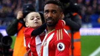 デフォーが39歳で現役引退…スパーズやイングランド代表で活躍の名ストライカー