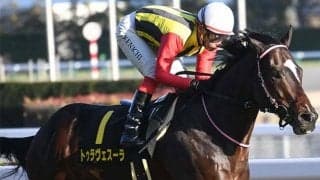 AIが◎に指名したのは「中途半端な人気馬」 データから浮かび上がってきた“妙味ある伏兵” とは？