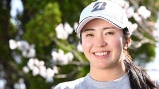 堀琴音、コースの印象が変わって「だいぶ強くなった、成長したなと」