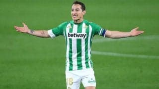 35歳グアルダード、ベティスと2023年まで契約延長