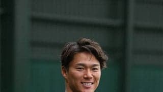 オリックス・山本由伸が今シーズンの意気込みを語る「日本一を目指して精一杯投げたい」