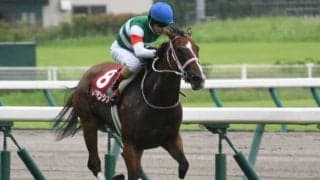 【高松宮記念枠順確定】レシステンシアは4枠7番、グレナディアガーズは大外8枠18番