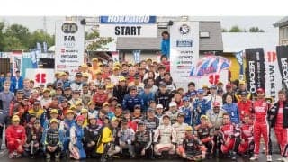 APRCのカレンダー更新が承認、ファイナル進出は各国5チームまで