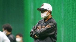 OP戦最下位でも「原監督の考え通りに動けば優勝できる」　元参謀が明かすV予想の理由