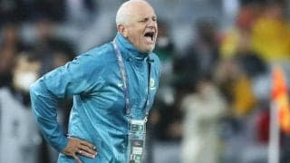 「日本は最高クオリティ」日本代表に敗れ2大会連続POへ回ることが決まったオーストラリア指揮官「ガッカリしている」