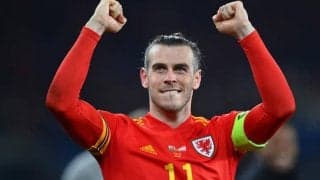 2Gで母国をW杯出場に近づけたベイル、スペイン紙の批判には無関心　「時間を無駄にしたくない」
