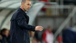 「イタリア相手にイタリア流の勝ち方」　金星の北マケドニア監督が誇る