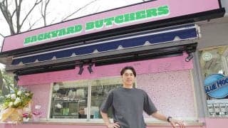 元同僚・涌井秀章の男気に感激　こだわり球場メシ作る元西武40歳「喜ばれるお店を」