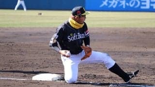 いざ初陣！ＳＢ藤本監督の秘策「ヒロシの部屋」とは