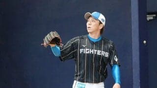 日本ハム・宮西尚生にかかる「史上初」の期待　パで今季達成が予想される投手記録