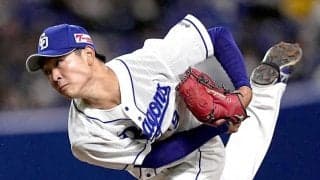 中日「実質補強ゼロ」で今季も暗雲？　それでも“立浪竜”に期待してしまうこれだけの理由