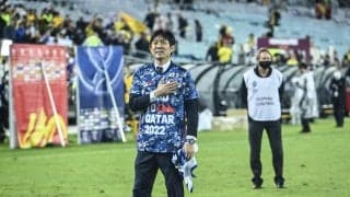 日本代表・森保一監督が「全面信頼」した選手たち!!東京五輪で示した｢自信と川崎フロンターレの連係｣!中村憲剛氏が語った｢だから、五輪とフロンターレ｣の意味