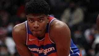 3試合連続先発の八村が10得点7リバウンド…終盤にバックスを猛追するも黒星