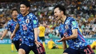 魅せた“王者・フロンターレ”の連携、「絵を合わせる」ことが日本代表を救う/日本代表コラム