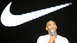 ナイキとコービー一家が再びパートナーシップを締結、若者のスポーツ事業にも注力