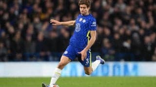 M・アロンソ、CL準々決勝で対戦の古巣を警戒「とても危険なチーム」