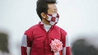 【土曜中京11R・名鉄杯】ボスジラとレシプロケイトは枠順確定前取消