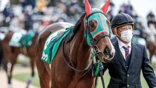 【桜花賞想定】サークルオブライフはM.デムーロ騎手、ライラックは福永祐一騎手