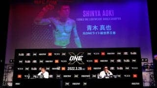 「SNSという自己肯定の魔物で化け物ばかりが生まれる」。青木真也がPV至上主義に抱く恐怖