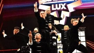 【Dリーグ】SEGA SAMMY LUXが完全勝利で首位奪還　カンフー×ダンスの融合で“リベンジ”成功