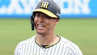 阪神・佐藤輝、球団最年少の開幕4番　23歳12日で大役…ヤクルト戦スタメン発表