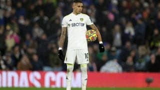 リーズFWハフィーニャ、バルサ移籍に前のめり？