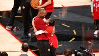 ナイキがコービー・ブライアントのレガシーを継承し、ブライアントファミリーとのパートナーシップを締結