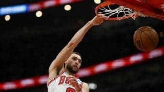 シューズ業界の注目FAザック・ラビーンがニューバランスとパートナーシップ契約を締結