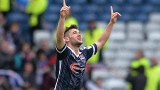 浦和がスイス1部からアレックス・シャルクの獲得合意を発表　「最初の1分から私のすべてを」