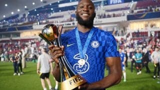 チェルシーで序列低下のルカクにPSGが関心？