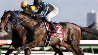 【日経賞予想】前走上位も過信は禁物!? AJCCでの好走に潜む罠