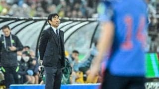 内田篤人氏「SBからすると助かる。大好き」と評価した選手と岡田武史元監督が「批判する人は成長しない」「森保は強いですよ」と語った理由【サッカー日本代表対オーストラリア代表で語られた「選手への信頼」と「森保監督とのエピソード」】(2)